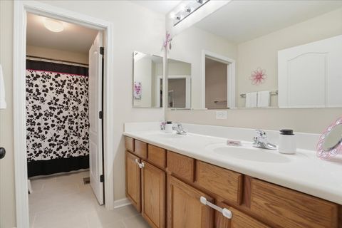 Tiny photo for 2240 Trailside Lane, Wauconda, IL 60084 (MLS # 12633735)