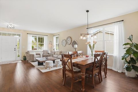 Tiny photo for 2240 Trailside Lane, Wauconda, IL 60084 (MLS # 12633735)