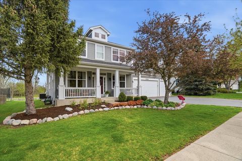 Photo of 2240 Trailside Lane, Wauconda, IL 60084 (MLS # 12633735)
