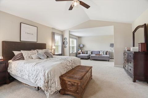 Tiny photo for 2240 Trailside Lane, Wauconda, IL 60084 (MLS # 12633735)