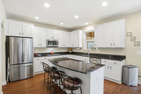 Tiny photo for 2240 Trailside Lane, Wauconda, IL 60084 (MLS # 12633735)
