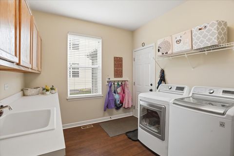 Tiny photo for 2240 Trailside Lane, Wauconda, IL 60084 (MLS # 12633735)