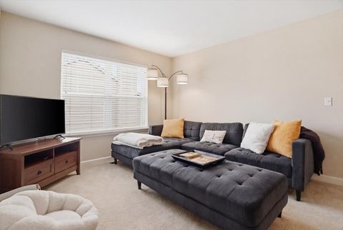 Tiny photo for 2240 Trailside Lane, Wauconda, IL 60084 (MLS # 12633735)