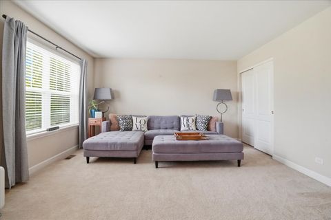 Tiny photo for 2240 Trailside Lane, Wauconda, IL 60084 (MLS # 12633735)