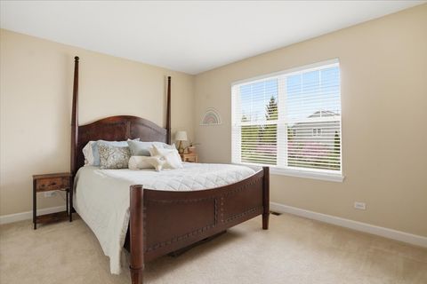 Tiny photo for 2240 Trailside Lane, Wauconda, IL 60084 (MLS # 12633735)