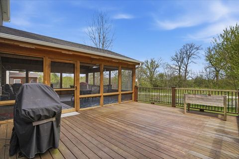 Tiny photo for 2240 Trailside Lane, Wauconda, IL 60084 (MLS # 12633735)