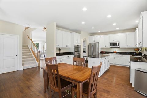 Tiny photo for 2240 Trailside Lane, Wauconda, IL 60084 (MLS # 12633735)