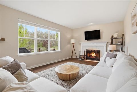 Tiny photo for 2240 Trailside Lane, Wauconda, IL 60084 (MLS # 12633735)