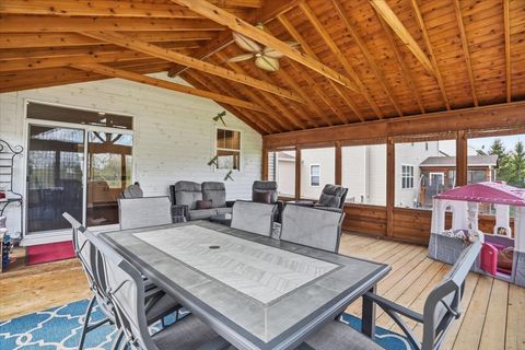 Tiny photo for 2240 Trailside Lane, Wauconda, IL 60084 (MLS # 12633735)