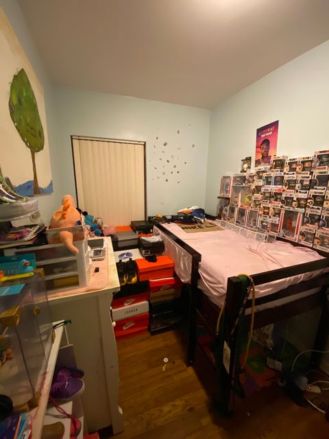 Tiny photo for 5140 S King Drive #A1, Chicago, IL 60615 (MLS # 12498625)