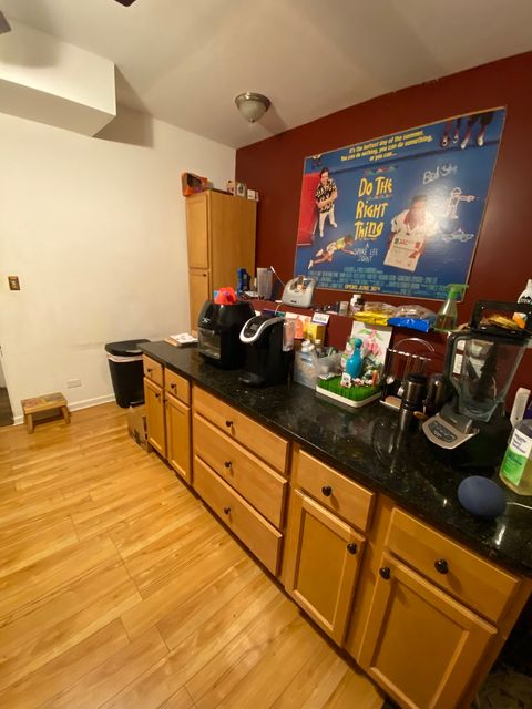 Tiny photo for 5140 S King Drive #A1, Chicago, IL 60615 (MLS # 12498625)