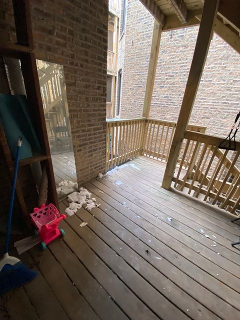 Tiny photo for 5140 S King Drive #A1, Chicago, IL 60615 (MLS # 12498625)