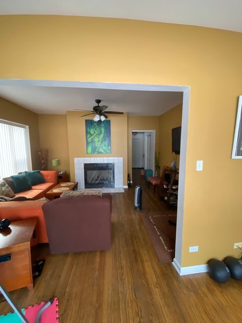 Tiny photo for 5140 S King Drive #A1, Chicago, IL 60615 (MLS # 12498625)