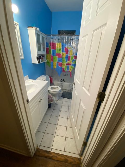 Tiny photo for 5140 S King Drive #A1, Chicago, IL 60615 (MLS # 12498625)