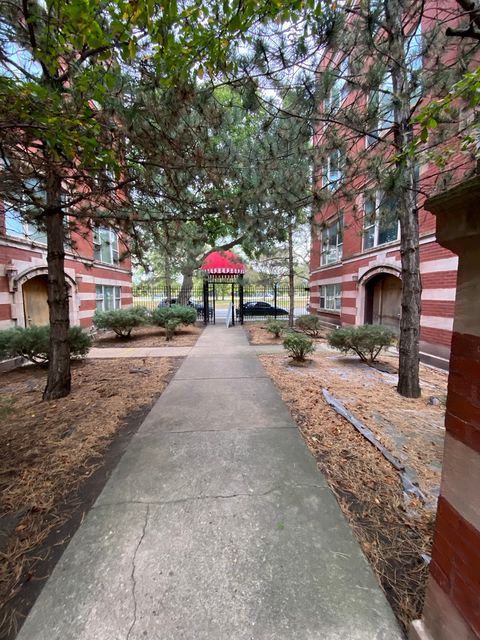 Tiny photo for 5140 S King Drive #A1, Chicago, IL 60615 (MLS # 12498625)