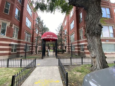 5140 S King Drive A1 Chicago IL 60615