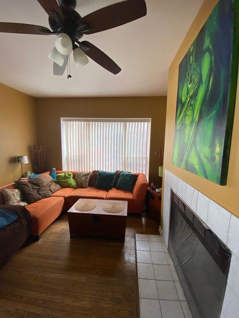 Tiny photo for 5140 S King Drive #A1, Chicago, IL 60615 (MLS # 12498625)