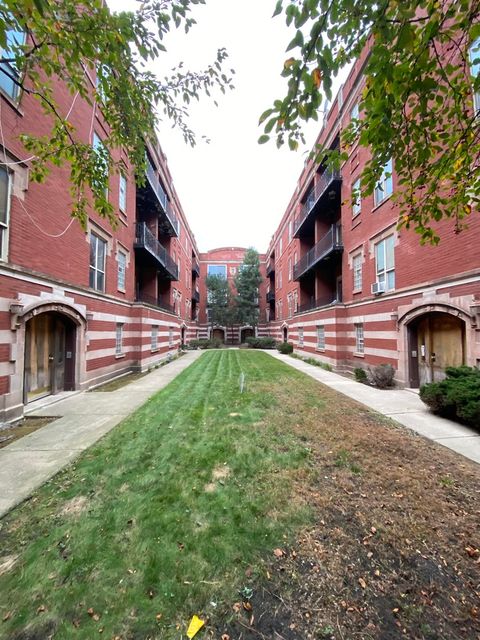 Tiny photo for 5140 S King Drive #A1, Chicago, IL 60615 (MLS # 12498625)