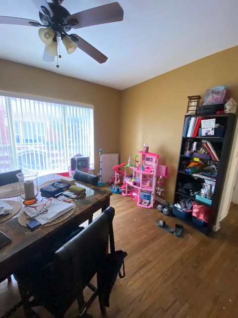 Tiny photo for 5140 S King Drive #A1, Chicago, IL 60615 (MLS # 12498625)