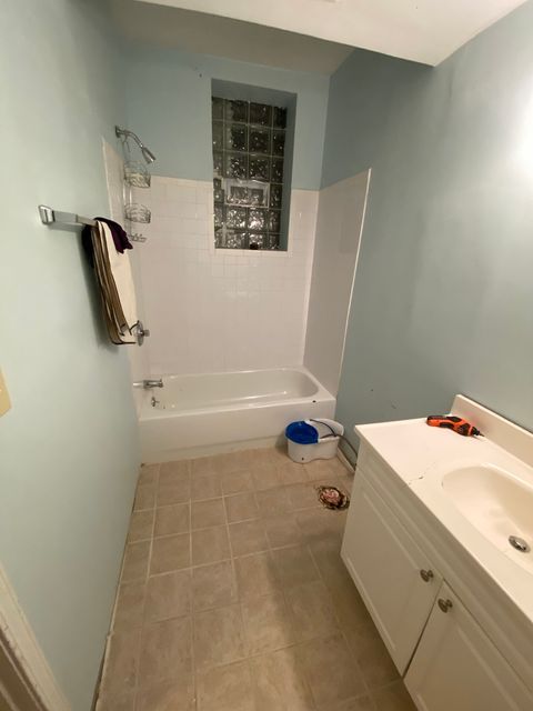 Tiny photo for 5140 S King Drive #A1, Chicago, IL 60615 (MLS # 12498625)