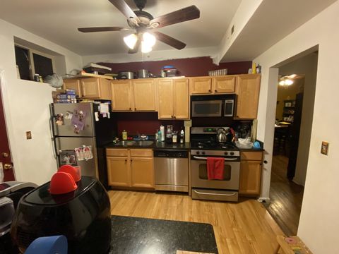 Tiny photo for 5140 S King Drive #A1, Chicago, IL 60615 (MLS # 12498625)