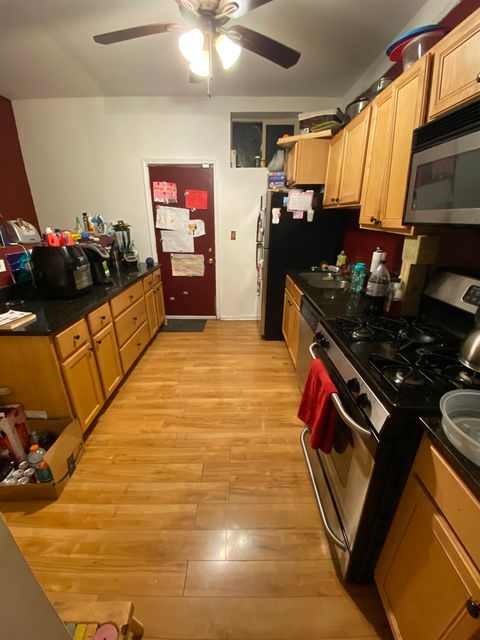 Tiny photo for 5140 S King Drive #A1, Chicago, IL 60615 (MLS # 12498625)