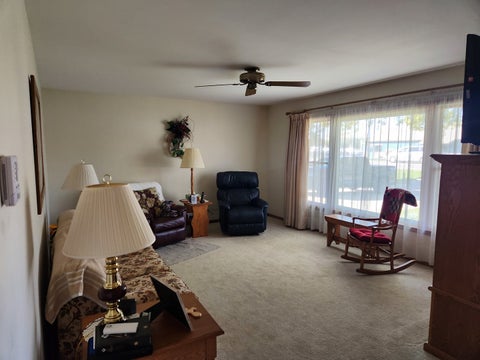 Tiny photo for 3504 Prophet Road, Rock Falls, IL 61071 (MLS # 12792223)