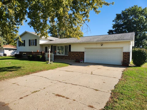 Photo of 3504 Prophet Road, Rock Falls, IL 61071 (MLS # 12792223)