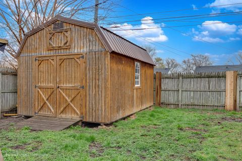 Tiny photo for 14325 Kilbourne Avenue, Midlothian, IL 60445 (MLS # 12633438)
