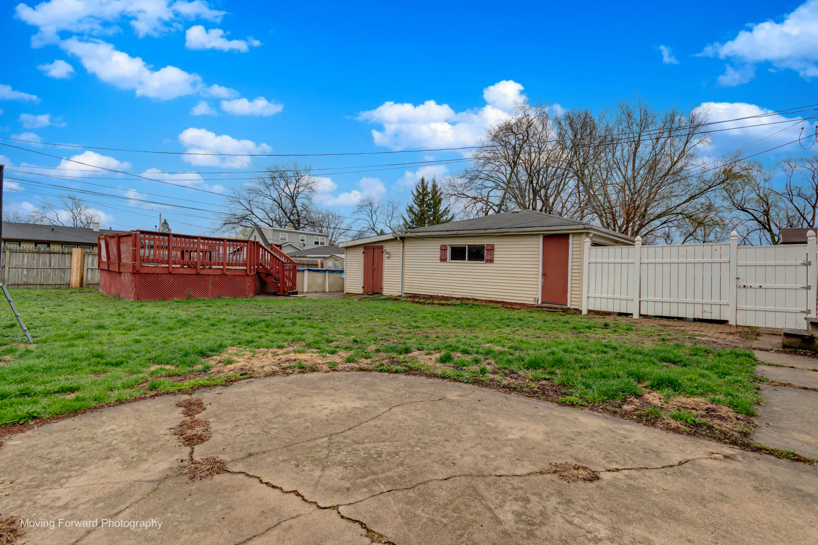 14325 Kilbourne Avenue, Midlothian, IL 60445 — MLS #12633438 — photo 23 of 34