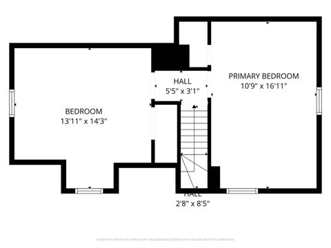 Tiny photo for 14325 Kilbourne Avenue, Midlothian, IL 60445 (MLS # 12633438)