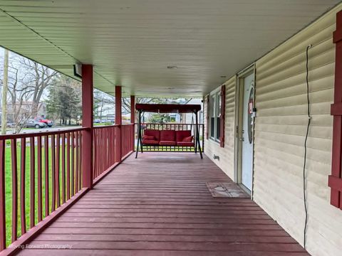 Tiny photo for 14325 Kilbourne Avenue, Midlothian, IL 60445 (MLS # 12633438)