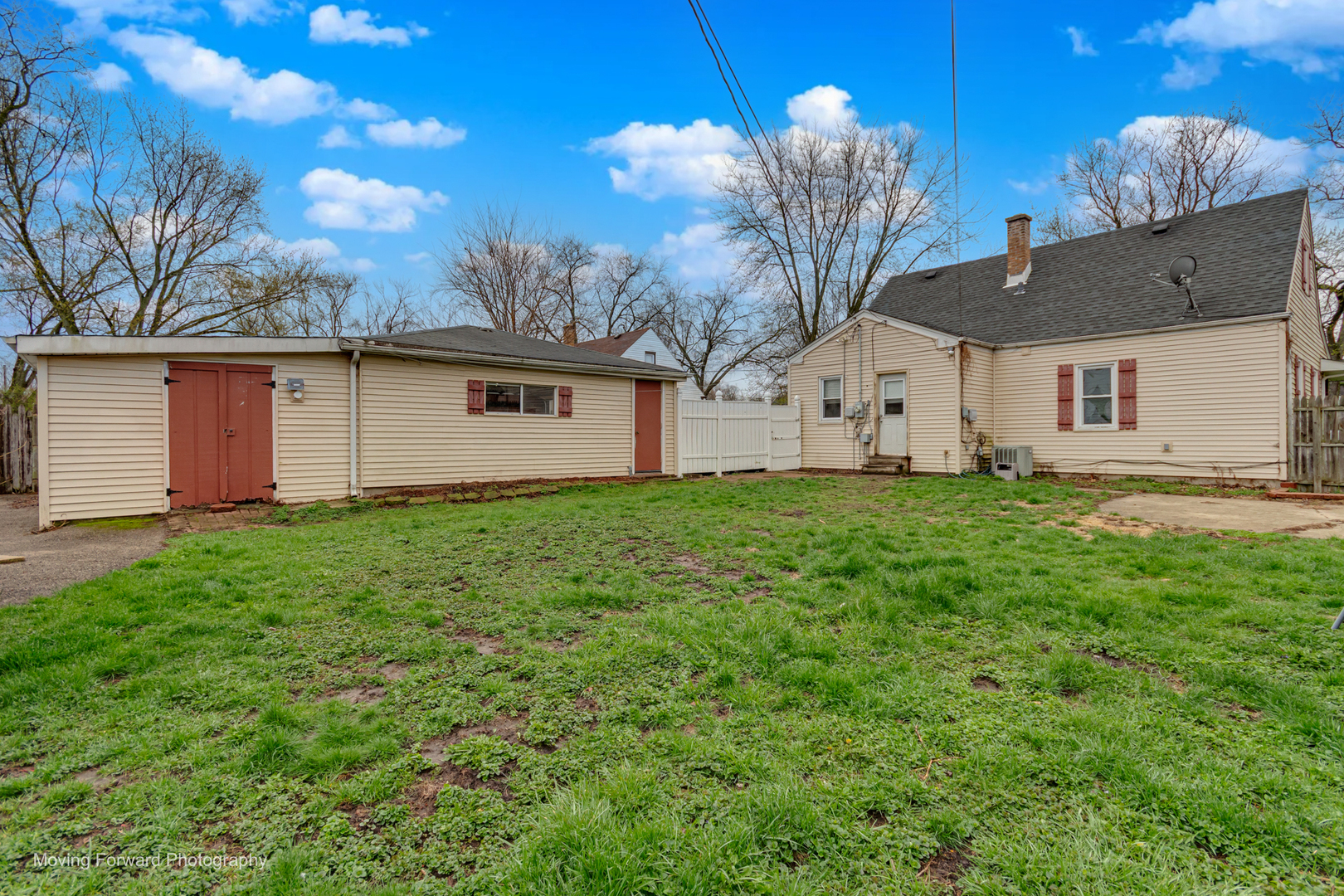 14325 Kilbourne Avenue, Midlothian, IL 60445 — MLS #12633438 — photo 25 of 34