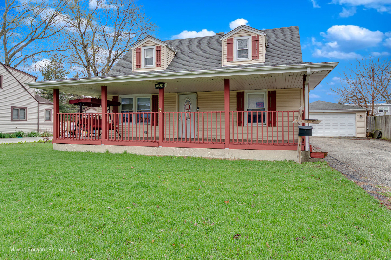 14325 Kilbourne Avenue, Midlothian, IL 60445 — MLS #12633438 — Main listing photo