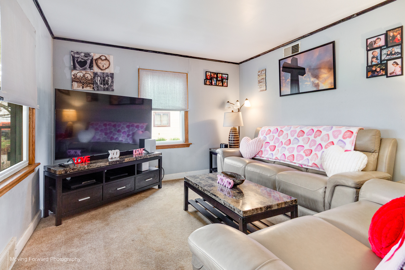 14325 Kilbourne Avenue, Midlothian, IL 60445 — MLS #12633438 — photo 5 of 34