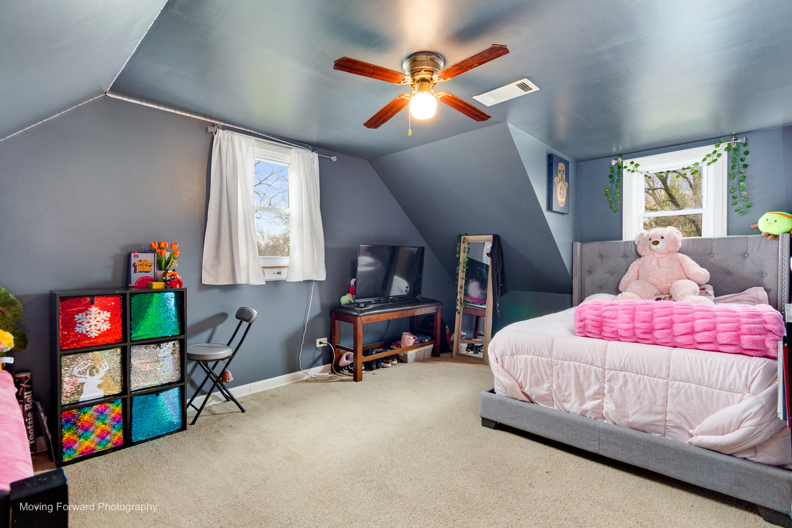 14325 Kilbourne Avenue, Midlothian, IL 60445 — MLS #12633438 — photo 18 of 34