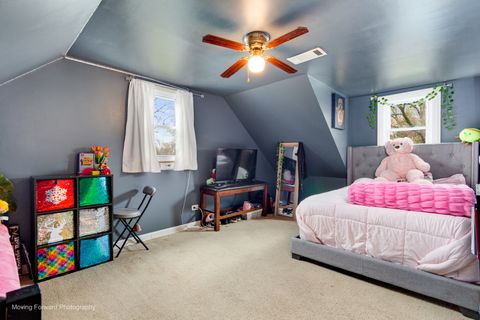 Tiny photo for 14325 Kilbourne Avenue, Midlothian, IL 60445 (MLS # 12633438)