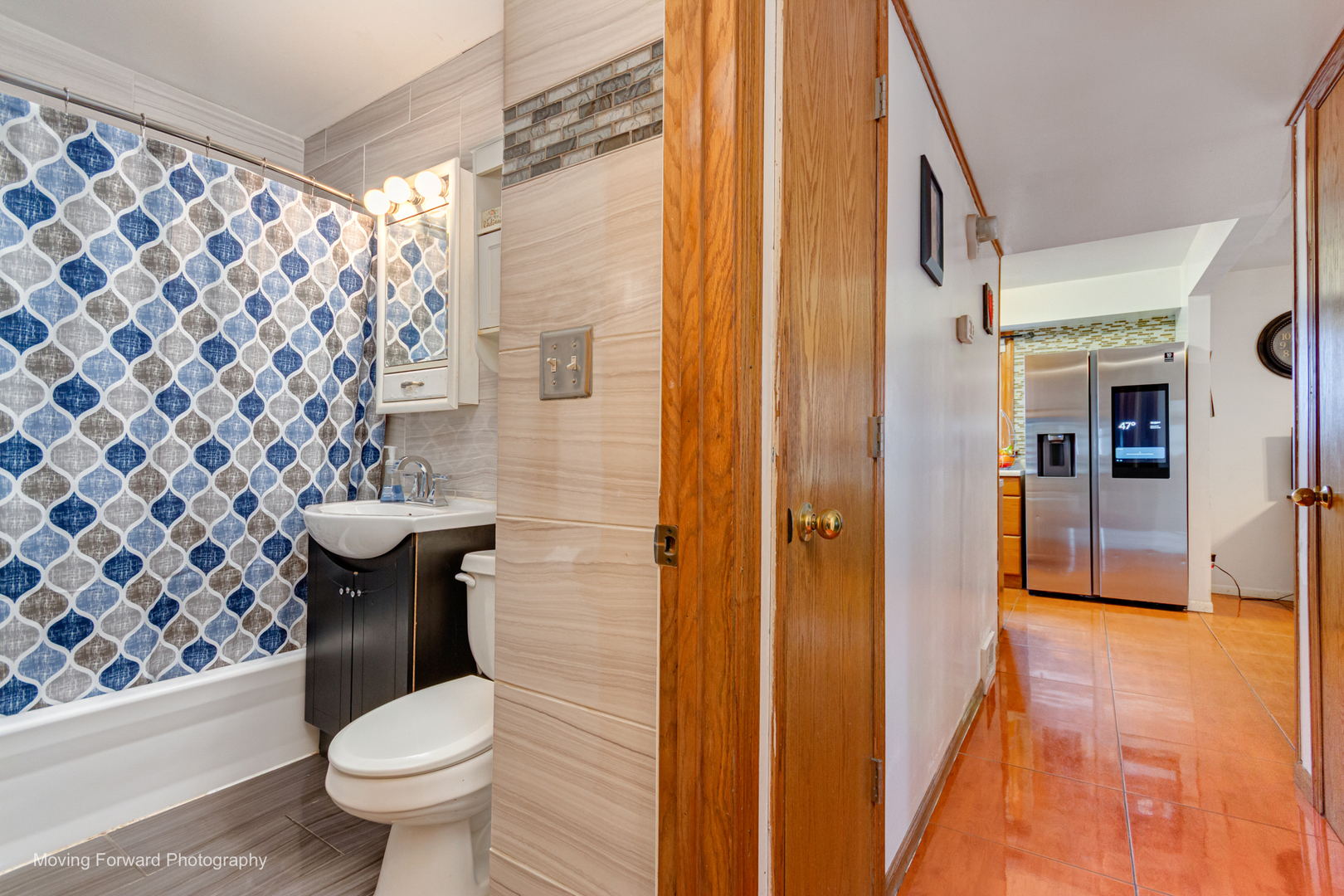 14325 Kilbourne Avenue, Midlothian, IL 60445 — MLS #12633438 — photo 8 of 34
