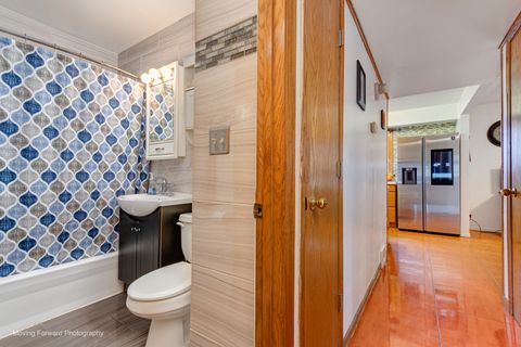 Tiny photo for 14325 Kilbourne Avenue, Midlothian, IL 60445 (MLS # 12633438)