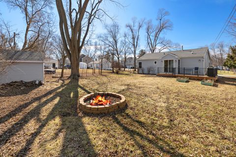 Tiny photo for 36903 N Hilda Lane, Lake Villa, IL 60046 (MLS # 12582957)