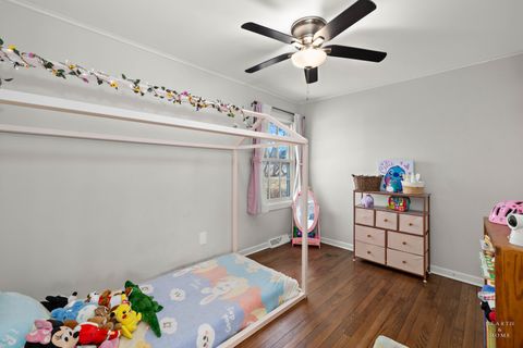 Tiny photo for 36903 N Hilda Lane, Lake Villa, IL 60046 (MLS # 12582957)