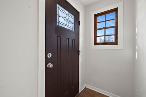 Tiny photo for 36903 N Hilda Lane, Lake Villa, IL 60046 (MLS # 12582957)