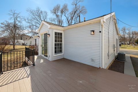 Tiny photo for 36903 N Hilda Lane, Lake Villa, IL 60046 (MLS # 12582957)