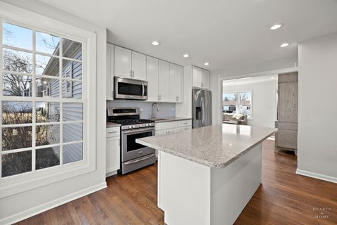 Tiny photo for 36903 N Hilda Lane, Lake Villa, IL 60046 (MLS # 12582957)