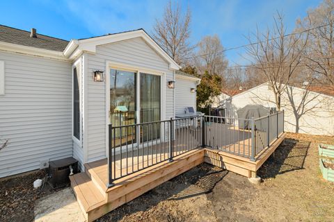 Tiny photo for 36903 N Hilda Lane, Lake Villa, IL 60046 (MLS # 12582957)