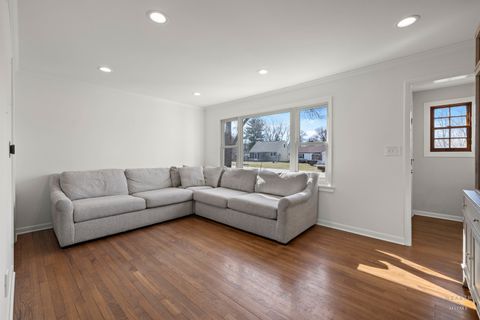 Tiny photo for 36903 N Hilda Lane, Lake Villa, IL 60046 (MLS # 12582957)