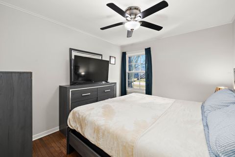 Tiny photo for 36903 N Hilda Lane, Lake Villa, IL 60046 (MLS # 12582957)