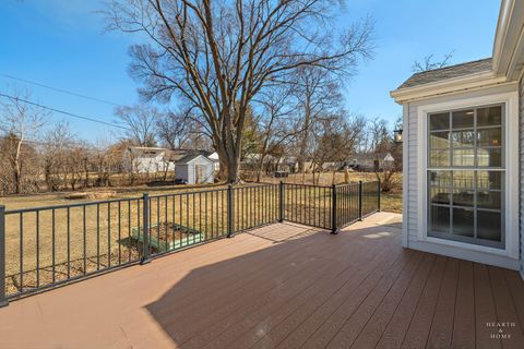 Tiny photo for 36903 N Hilda Lane, Lake Villa, IL 60046 (MLS # 12582957)