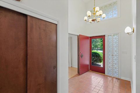 Tiny photo for 1803 Golfview Drive, Urbana, IL 61801 (MLS # 12665197)