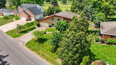 Tiny photo for 1803 Golfview Drive, Urbana, IL 61801 (MLS # 12665197)